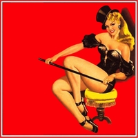 Flea Circus : My Vinyl Youth