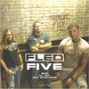 FLEDFIVE: Demo 2009