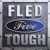 Fledfive: Tough