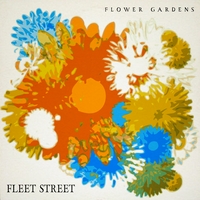 Fleet Street : Flower Gardens