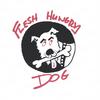 FLESH HUNGRY DOG: Flesh Hungry Dog