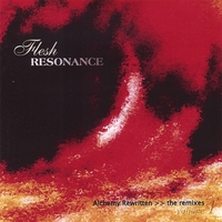 Flesh-Resonance : Alchemy Rewritten >> volume 1