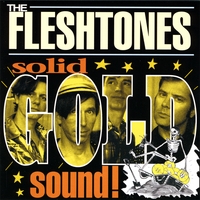 The Fleshtones : Solid Gold Sound