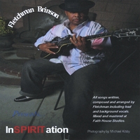 Fletchman : Inspiritation