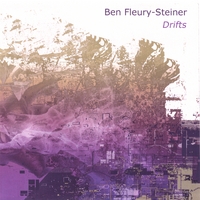 BEN FLEURY-STEINER: Drifts