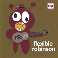 flexible robinson : ep 1