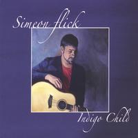 Simeon Flick : Indigo Child