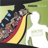 SIMEON FLICK: Reactive Soul