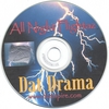 ALL NIGHT FLIGHTAZ: Dat Drama