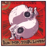 Flight Distance : Run For Your Lives!