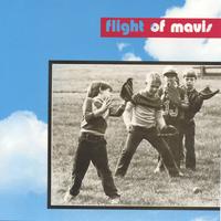 Flight of Mavis : Flight of Mavis