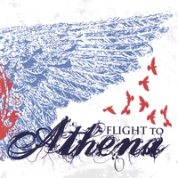 Flight to Athena : Flight to Athena