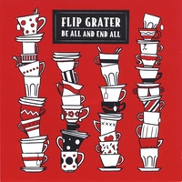 Flip Grater : Be All and End All
