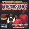 FLIPMASTERS: Come Ride With Uz