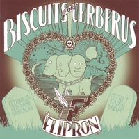 Flipron : Biscuits for Cerberus