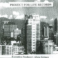 FlipSide : Project For Life Records