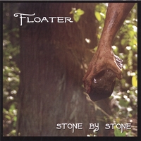 FLOATER: Stone by Stone