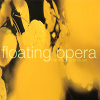 Floating Opera : Burning Lighthouse