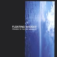 FLOATING WIDGET: Praises to the Riff Monolith