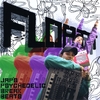 FLOATTT: Jap's Psychedelic Break Beats