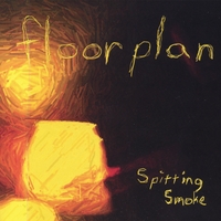 FLOOR PLAN: Spitting Smoke
