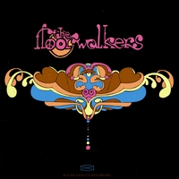 The Floorwalkers : The Frankfort - EP