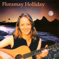 FLORAMAY HOLLIDAY: Floramay Holliday
