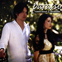FLORANTE AGUILAR & LORI ABUCAYAN: Paraiso