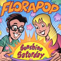 Sunshine Saturday Cover of Sunshine Saturday