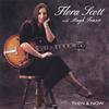 FLORA SCOTT WITH HUGH FRASER: Then and Now
