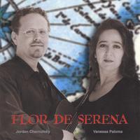 Flor de Serena : Flor de Serena