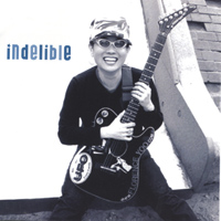 Florence Yoo : Indelible