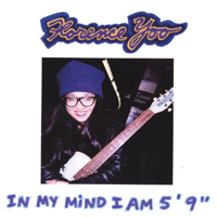 Florence Yoo : In My Mind I Am 5'9