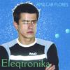 AMILCAR FLORES: Eleqtronika