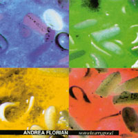 Andrea Florian : Somehurrygood