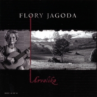 Flory Jagoda : Arvoliko