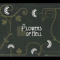 Flowers Of Hell : Flowers Of Hell (UK Import)