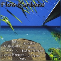 Flow Karibeno : Flow Karibeno