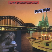 Flow Master Hip Hop : Party Night