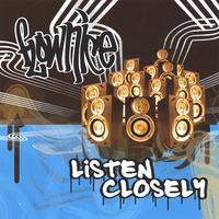 FLOW NICE: Listen Closely
