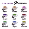 FLOW THEORY: Flavors - Buy CDs/MP3s
