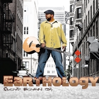 Floyd Boykin Jr. : Earthology