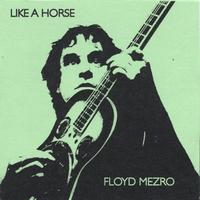 Floyd Mezro : Like a Horse