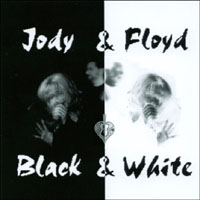 Jody & Floyd : Black & White