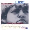 FRANK LEE SPRAGUE: Merseybeat Live! DVD