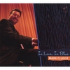 MARK FLUGGE: In Love, In Blue