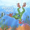FLUMPA'S WORLD: Water, Water Everywhere