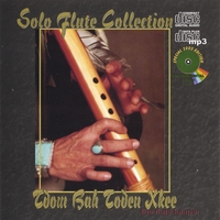 The Flute Keeper : Solo Flute Collection