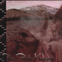 Tdom Bah Toden Xkee : The Flute Keeper