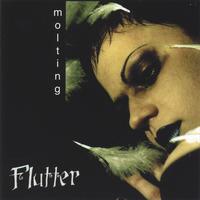 Flutter : Molting